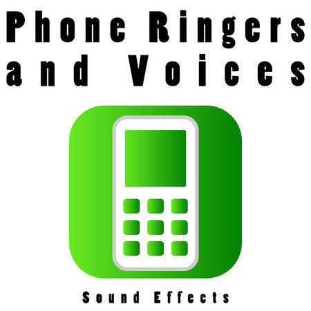 Phone Voice High Pitch