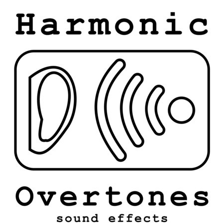 Harmonic Overtone Sound Effects Text Tones and Ringtones