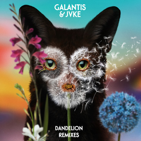 Dandelion (Pandapush Remix)