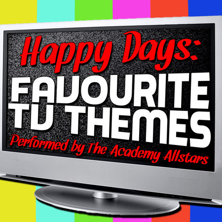 Happy Days: Favourite TV Themes
