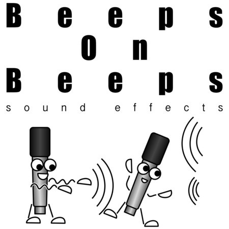 Beeps on Beeps Sound Effects Text Tones and Ringtones