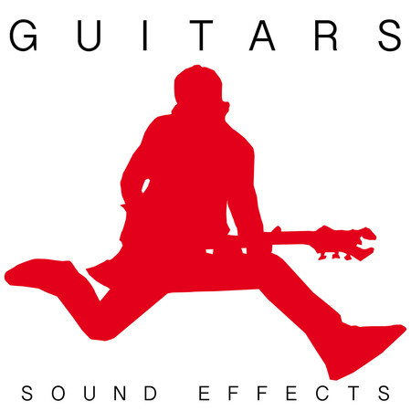 Guitars Sound Effects Text Tones and Ringtones