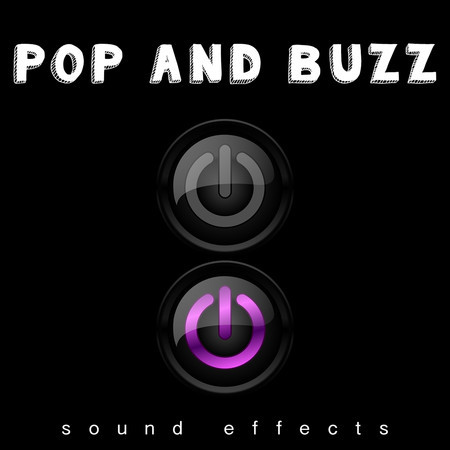 Pop and Buzz Sound Effects Text Tones and Ringtones