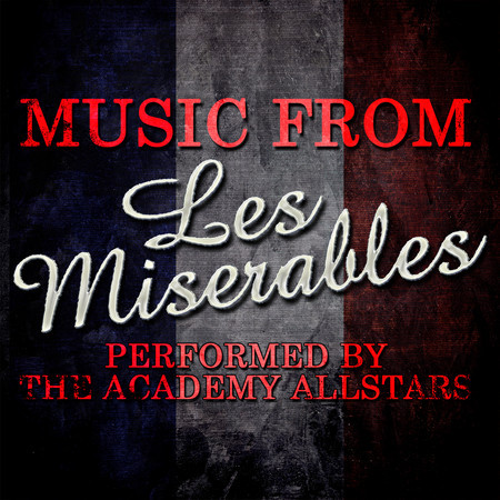 Music from Les Misérables