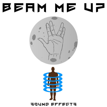 Beam Me up Sound Effects Text Tones and Ringtones