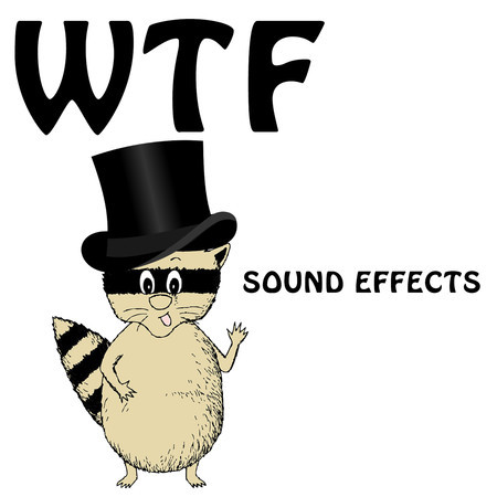 Wtf Sound Effects Text Tones and Ringtones