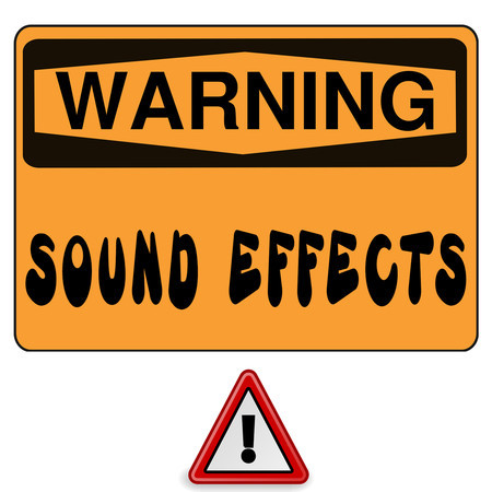 Warning Sound Effects Text Tones and Ringtones