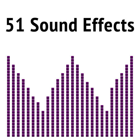 51 Sound Effects