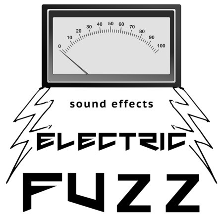 Electric Fuzz Sound Effects Text Tones and Ringtones