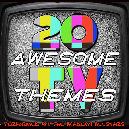 20 Awesome Tv Themes