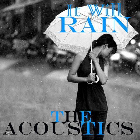 It Will Rain Bruno Mars cover wav