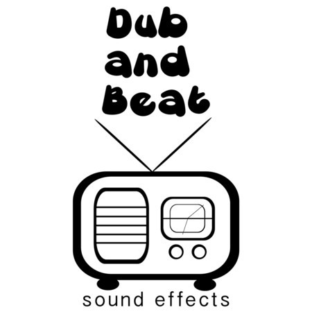 Dub and Beat Sound Effects Text Tones and Ringtones