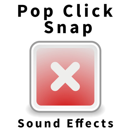 Pop Click Snap Sound Effects Text Tones and Ringtones