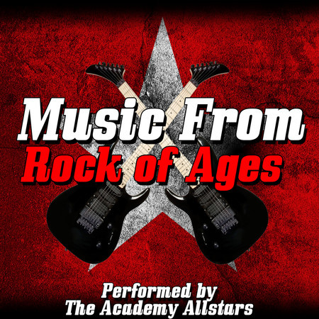 Music from Rock of Ages