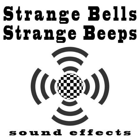 Strange Bells Strange Beeps Sound Effects Text Tones and Ringtones