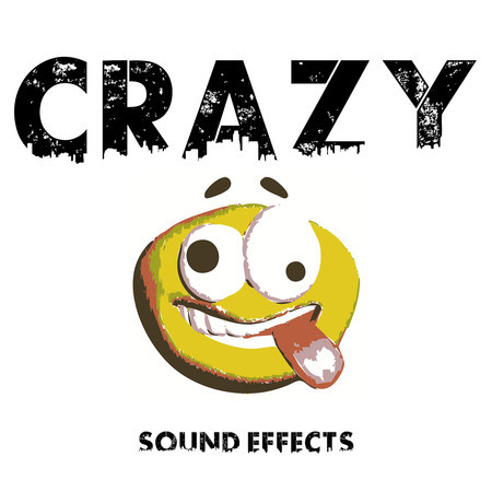 Crazy Sounds Sound Effects Text Tones and Ringtones