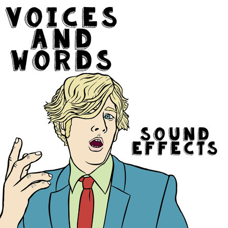 Voices and Words Sound Effects Text Tones and Ringtones