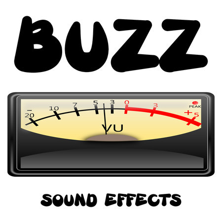 Buzz Sound Effects Text Tones and Ringtones