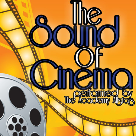 The Sound of Cinema
