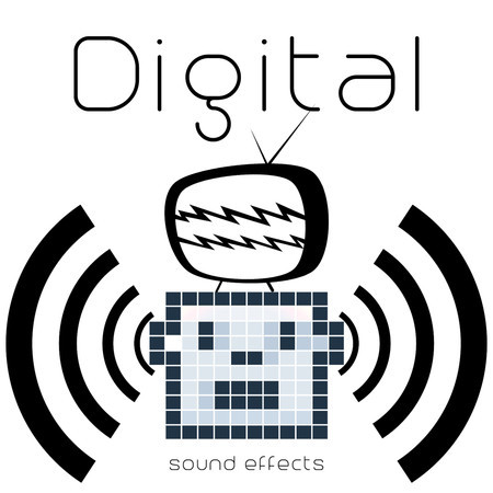 Digital Sound Effects Text Tones and Ringtones