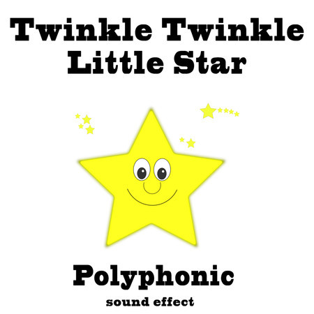 Twinkle Twinkle Little Star Short