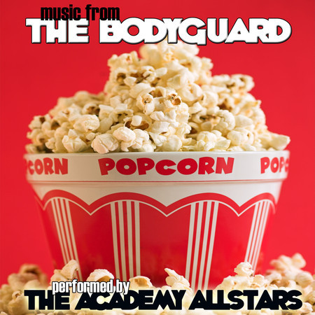Music From: The Bodyguard