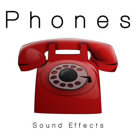 Phones Sound Effects Text Tones and Ringtones