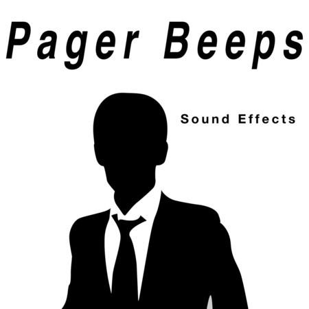 Page Beeps