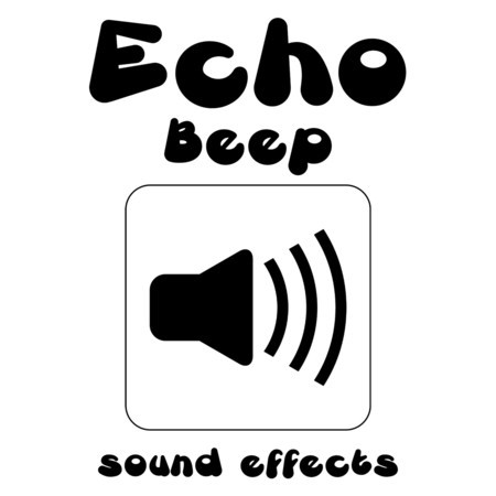 Echo Beep Sound Effects Text Tones and Ringtones