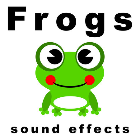 Frog Sound Effects Text Tones and Ringtones