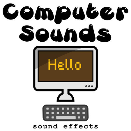 Computer Sounds Sound Effects Text Tones and Ringtones