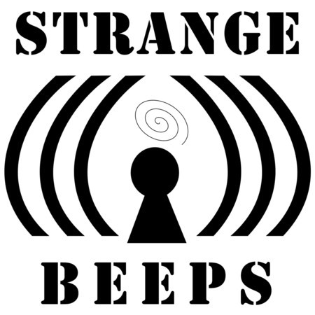 Strange Beeps Sound Effects Text Tones and Ringtones