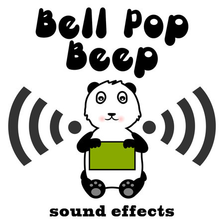 Bell Pop Beep Sound Effects Text Tones