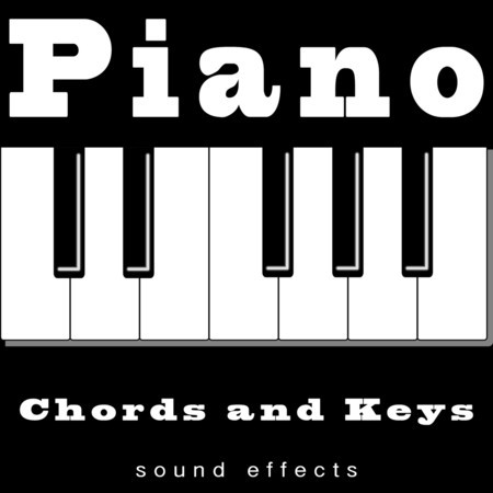 Piano Chords 2