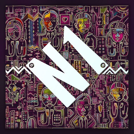 《N1》| 那屋瓦一號作品