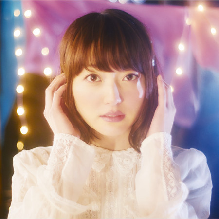 Atarashii Uta專輯 花澤香菜 Line Music Atarashii Uta專輯 花澤香菜 Line Music