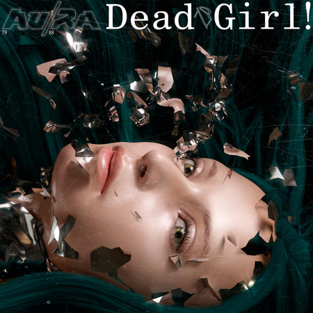 Dead Girl! (Alan Walker Remix) 專輯封面