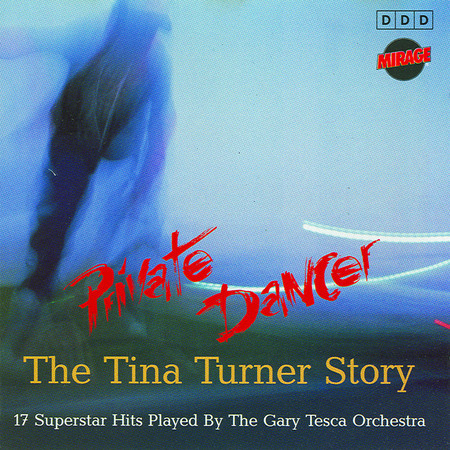 Private Dancer - The Tina Turner Story