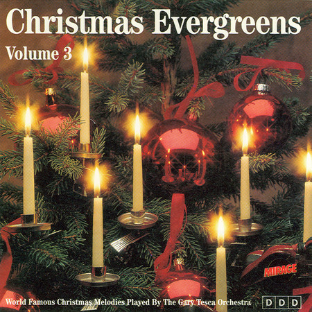 Christmas Evergreens Part 3