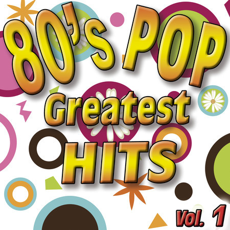 80'S Pop Greatest Hits Vol.1