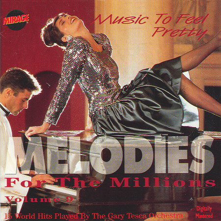 Melodies For The Millions Part 9