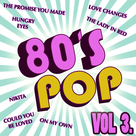 80s Pop Vol.3