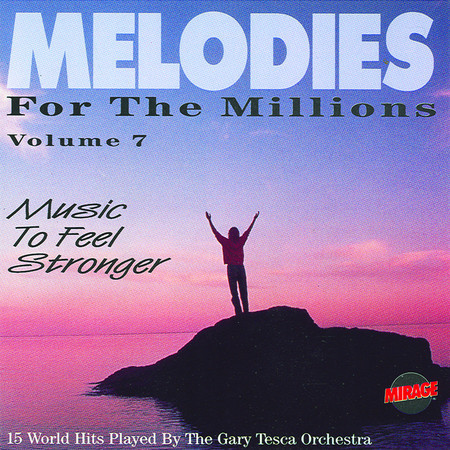 Melodies For The Millions Part 7