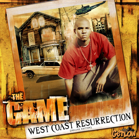 West Coast Resurrection (Deluxe Edition) 專輯封面