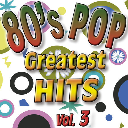 80'S Pop Greatest Hits Vol.3