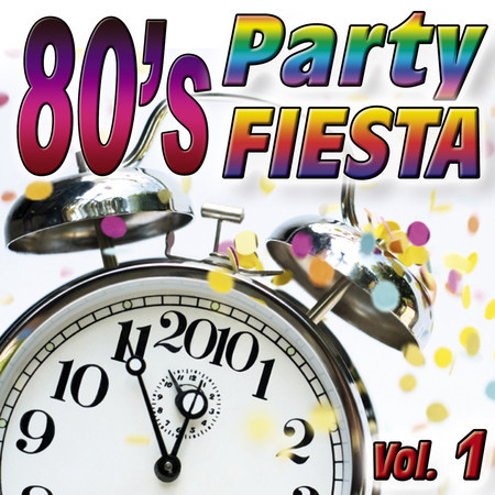 80'S Party Fiesta Vol.1