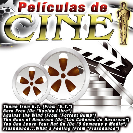 All That Jazz (From "Chicago")