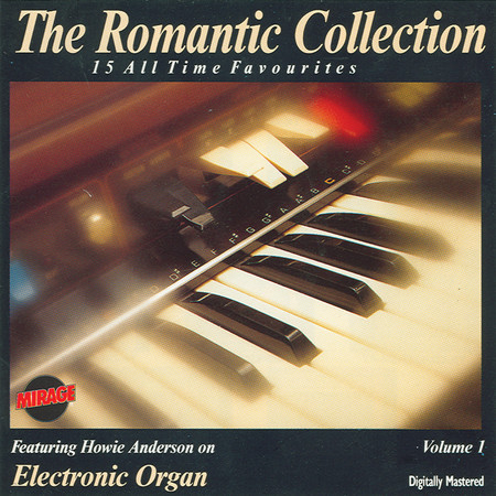 The Romantic Collection (Electronic Organ)