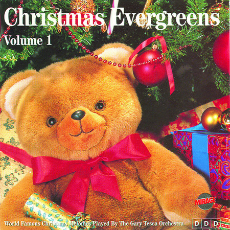 Christmas Evergreens Vol. 1