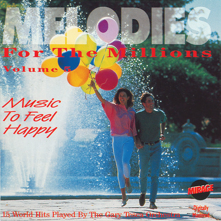 Melodies For The Millions Part 5